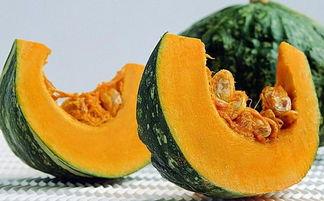 冬季吃瓜的好处,冬日吃瓜，暖身又解燥