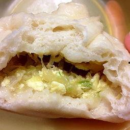 梦到吃瓜馅包子,揭秘吃瓜馅包子的神秘寓意