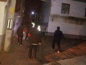 临清烟店吃瓜事件