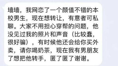 表白墙吃瓜,揭秘校园里的甜蜜与苦涩