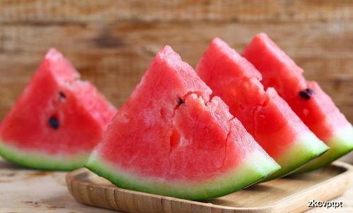 威海疫情期间吃瓜,疫情期间的瓜果飘香