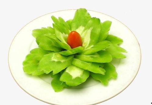 吃半生瓜,探寻瓜果的独特风味