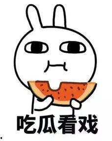 吃瓜表亲,一场家庭纷争背后的真相