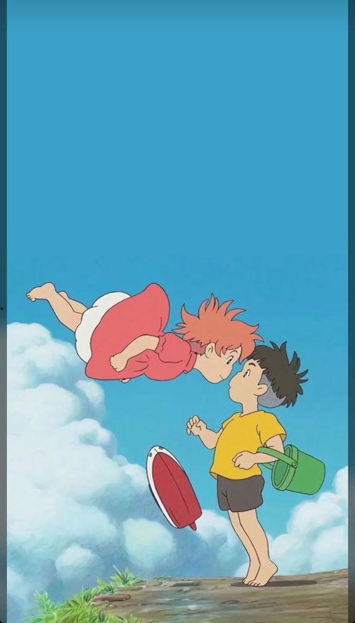 宫崎骏爱上夏天吃瓜,一场与西瓜的浪漫邂逅