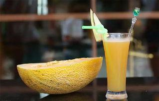 晚上只吃哈密瓜减肥吗,揭秘夜间减肥新选择