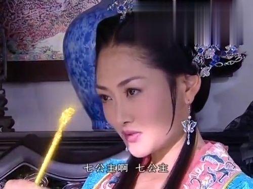 七公主吃瓜,揭秘娱乐圈背后的秘密与八卦