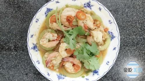 吃蒸吊瓜,传统美食的养生新体验