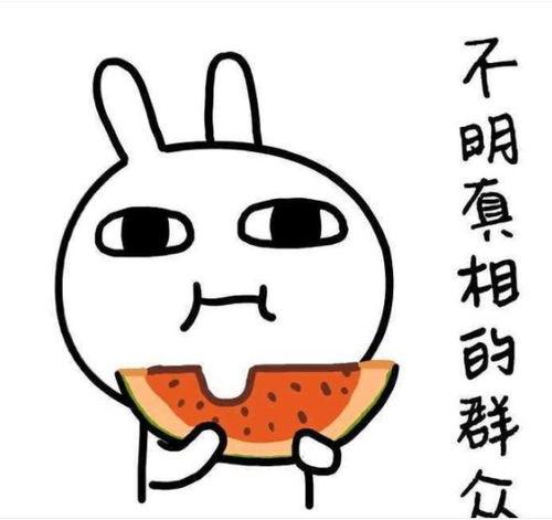 带你吃瓜快速发家致富,轻松实现财富自由