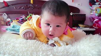 打疫苗宝宝吃瓜