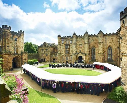 英国杜伦吃瓜,一场别开生面的“吃瓜”盛宴