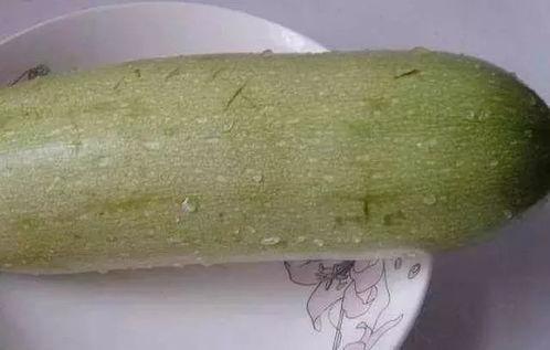 夏天吃白瓜好吗,白瓜的营养与食用益处