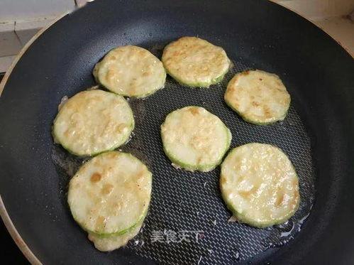 夏天吃角瓜,角瓜美食之旅