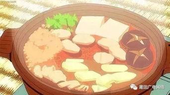 画饼吃瓜甩锅图片,揭秘现实生活中的三种心态